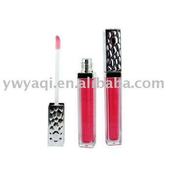 Yiwu cosméticos brillo labial brillo en invierno